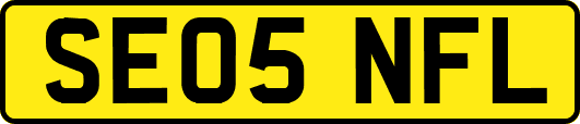 SE05NFL