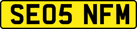 SE05NFM