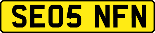 SE05NFN