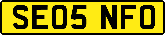 SE05NFO
