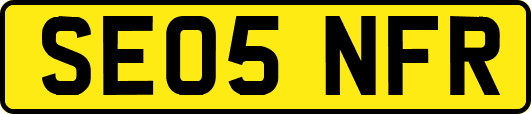 SE05NFR