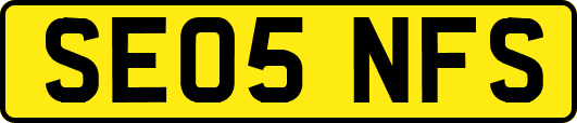 SE05NFS