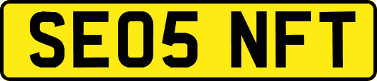 SE05NFT