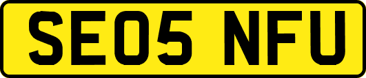 SE05NFU