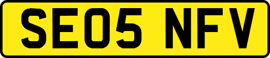 SE05NFV