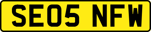 SE05NFW