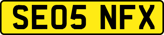 SE05NFX