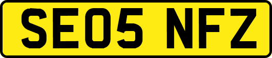 SE05NFZ