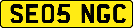 SE05NGC
