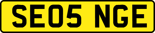 SE05NGE