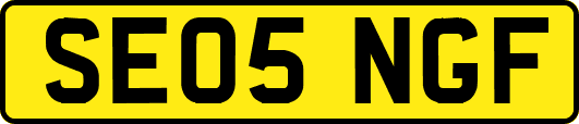 SE05NGF