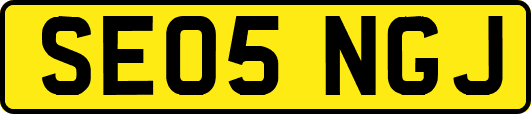 SE05NGJ