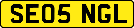 SE05NGL