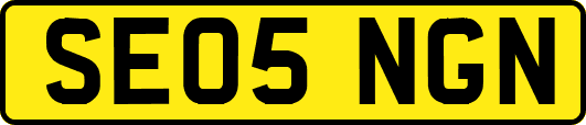 SE05NGN