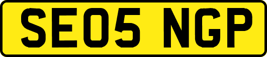 SE05NGP