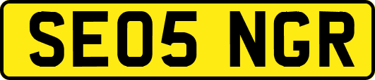 SE05NGR