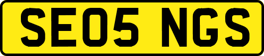 SE05NGS