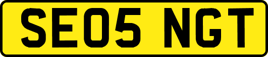 SE05NGT