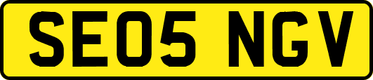 SE05NGV