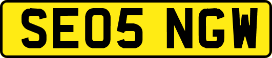 SE05NGW