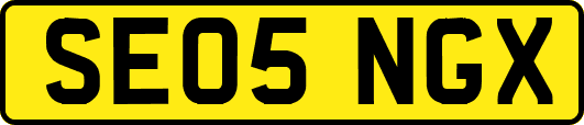 SE05NGX