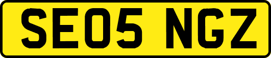 SE05NGZ