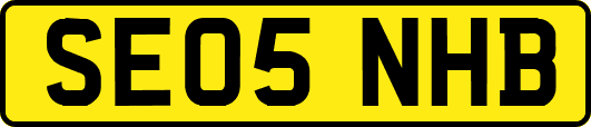 SE05NHB