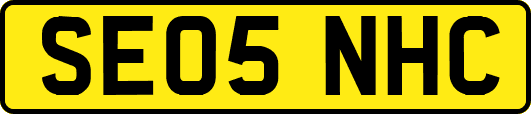 SE05NHC