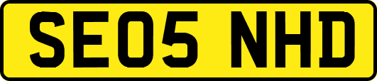 SE05NHD