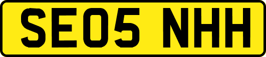 SE05NHH