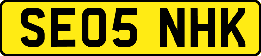 SE05NHK