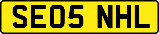 SE05NHL