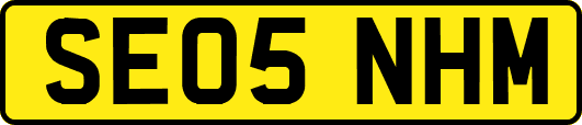 SE05NHM