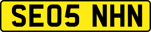 SE05NHN