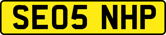 SE05NHP