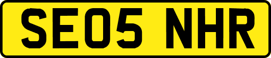 SE05NHR