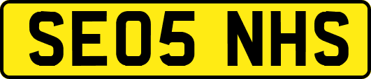 SE05NHS