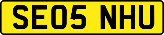 SE05NHU