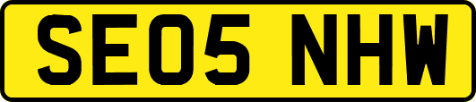 SE05NHW