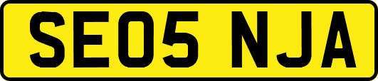 SE05NJA