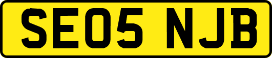 SE05NJB