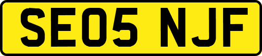 SE05NJF