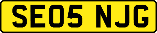SE05NJG