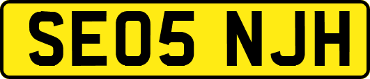 SE05NJH