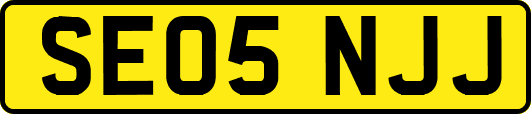 SE05NJJ