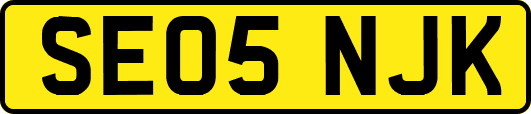 SE05NJK