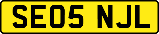SE05NJL