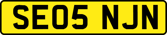 SE05NJN
