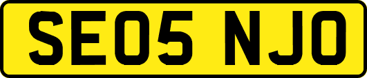 SE05NJO