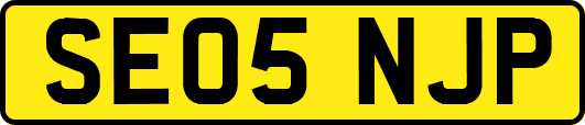 SE05NJP